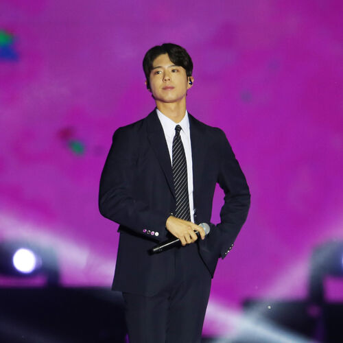 9 Things You Need To Know About Park Bo Gum