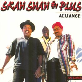 Skah Shah Plus Alliance