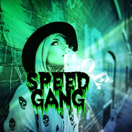 Artist picture of Speed Gang