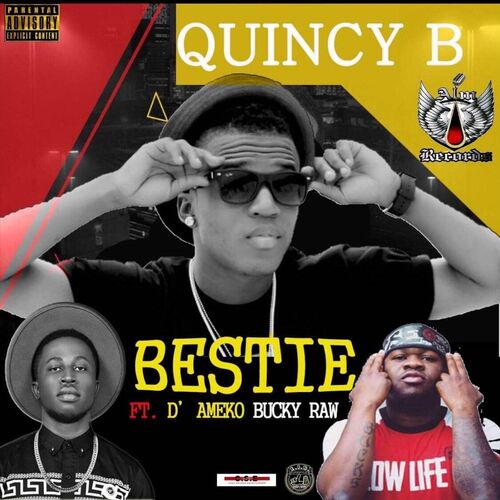 Quincy B: Albums, Songs, Playlists | Listen On Deezer