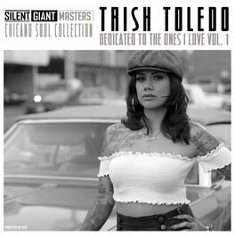 Trish Toledo: albums, songs, playlists | Listen on Deezer