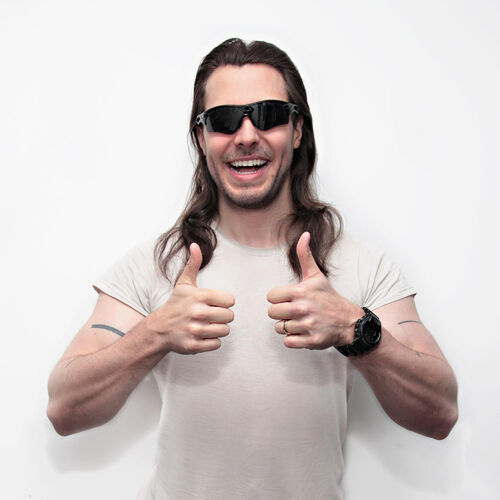 Andrew W K Albums Songs Playlists Listen On Deezer