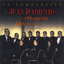 Juan D'arienzo Y Su Orquesta Tipica