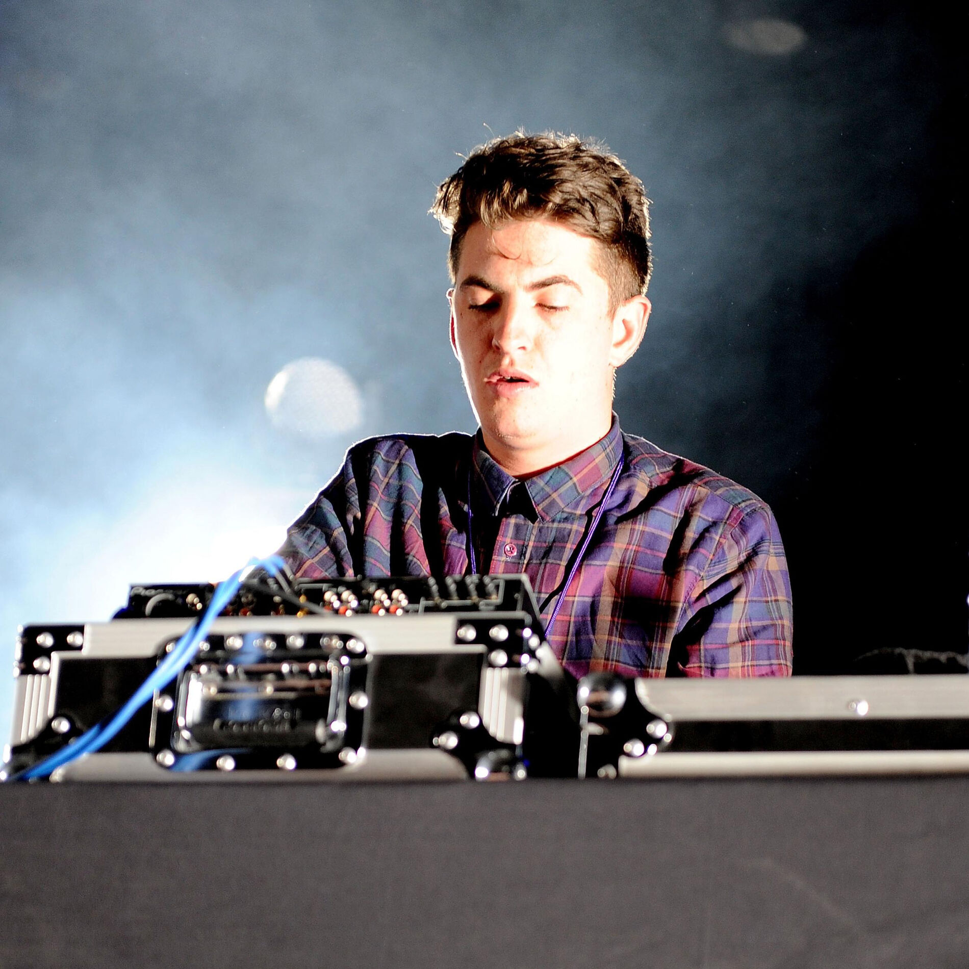 Skream: albums, songs, playlists | Listen on Deezer