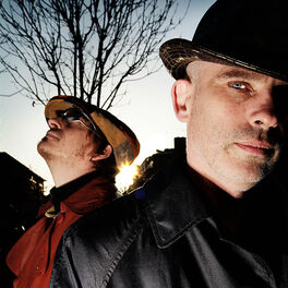 Artist picture of Coldcut