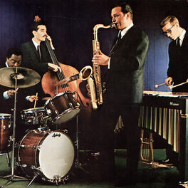 Artist picture of Stan Getz Quartet
