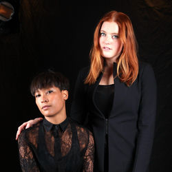 Icona Pop - I Love It (Stockholm Summer Rmx)