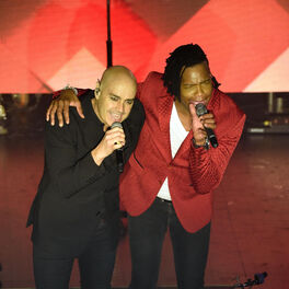 Artist picture of Newsboys