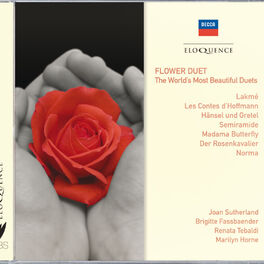 Joan Sutherland