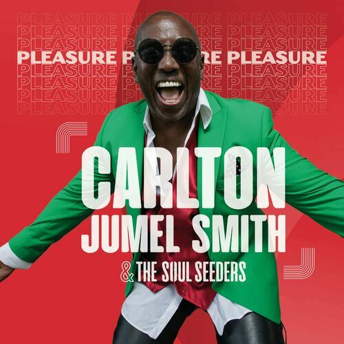 Carlton Jumel Smith: Albums, Songs, Playlists | Listen On Deezer