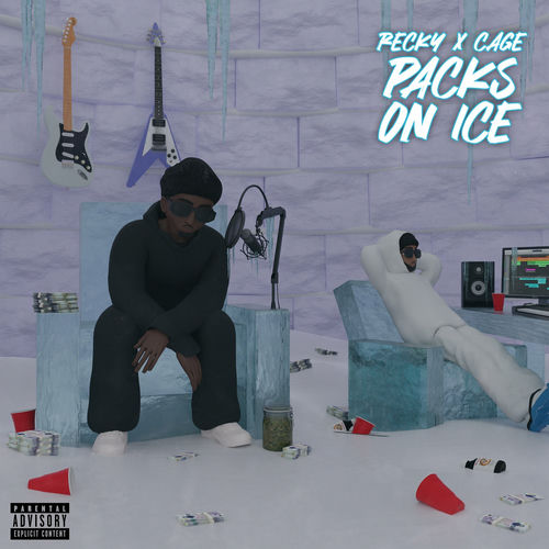 Cage albums, songs, playlists Listen on Deezer