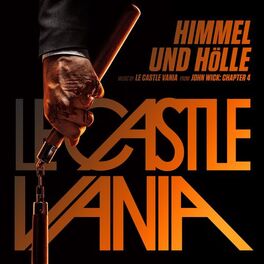 Le Castle Vania