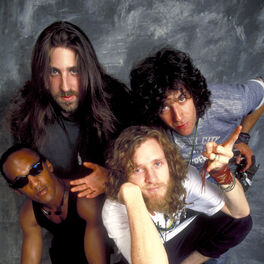 Artist picture of Spin Doctors
