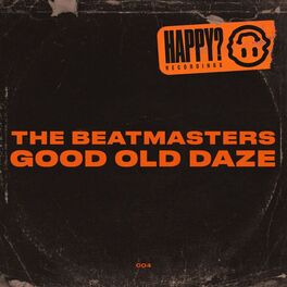 Artist picture of The Beatmasters