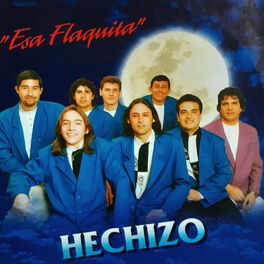 Artist picture of Hechizo