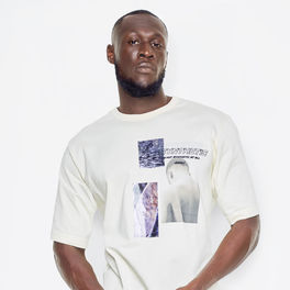 Artist picture of Stormzy