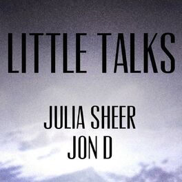 Julia Sheer & Jon D
