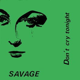 Artist picture of Savage