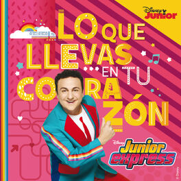 Artist picture of Elenco Junior Express