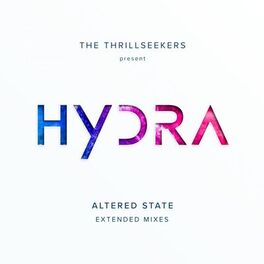 The Thrillseekers