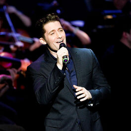 Artist picture of Matthew Morrison