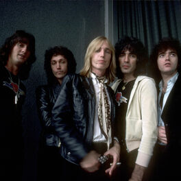 Artist picture of Tom Petty and the Heartbreakers