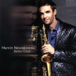 Artist picture of Marcin Nowakowski