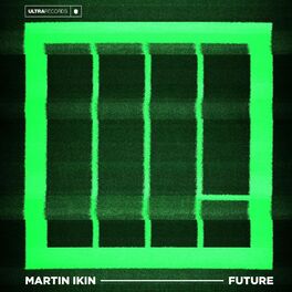 Martin Ikin