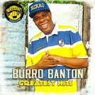 Burro Banton