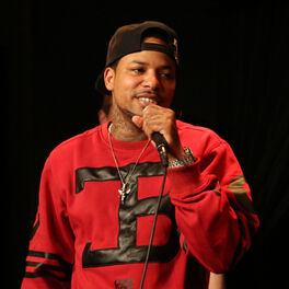 Artist picture of Chinx
