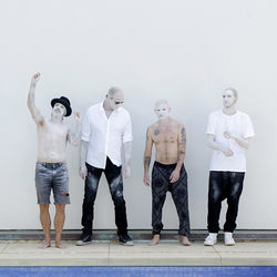 Eppers - Voices In My Head