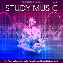 Artist picture of Study Music & Sounds