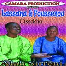Lassana Hawa Cissokho