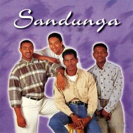 Artist picture of Sandunga