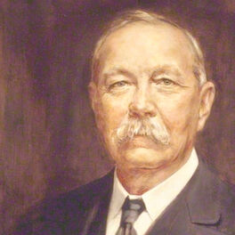 Artist picture of Conan Doyle