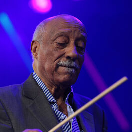 Artist picture of Mulatu Astatke