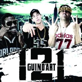 Guind'Art 121
