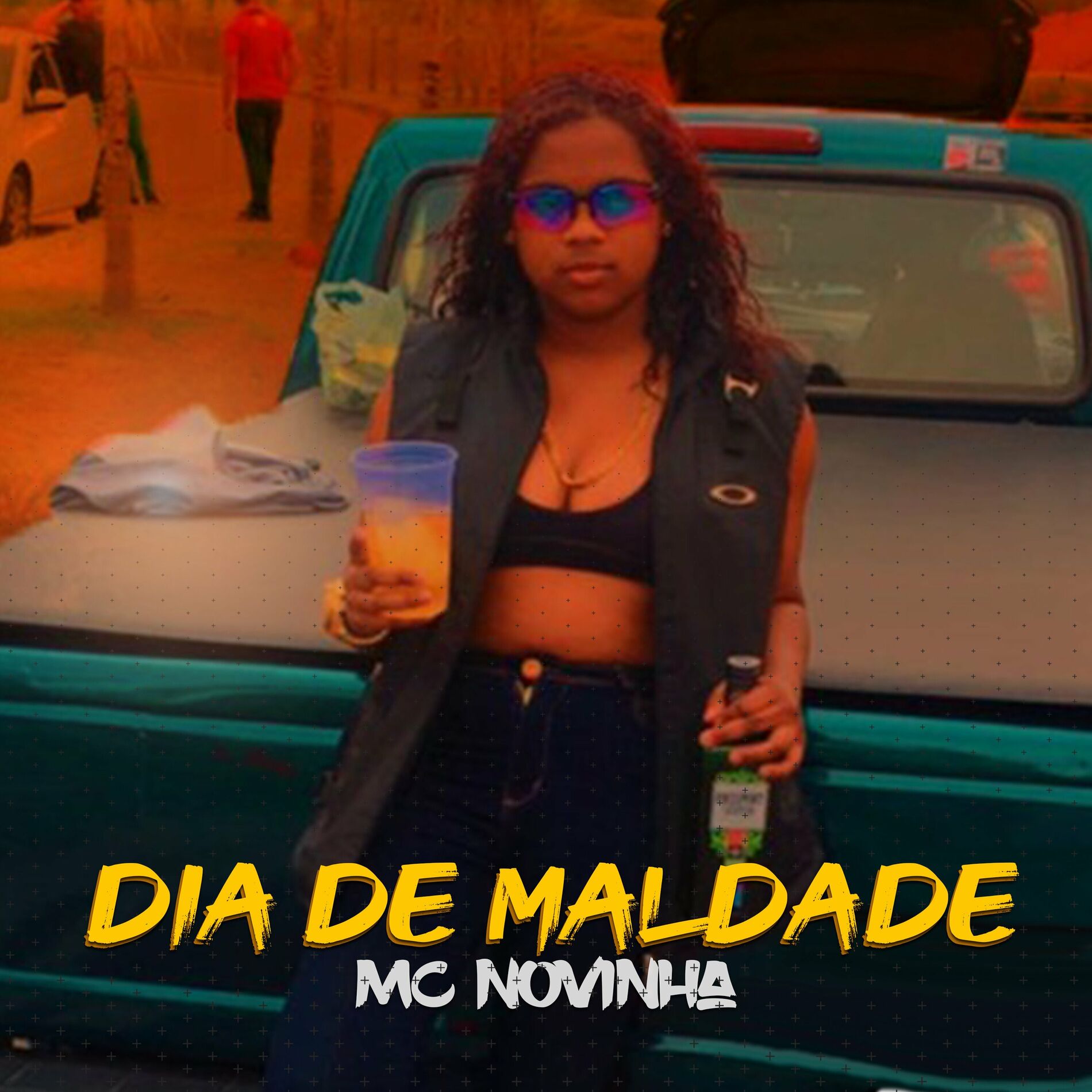 Mc Novinha: albums, songs, playlists | Listen on Deezer