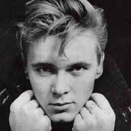 Artist picture of Billy Fury