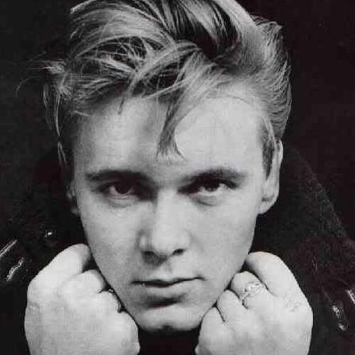 1980 billy fury