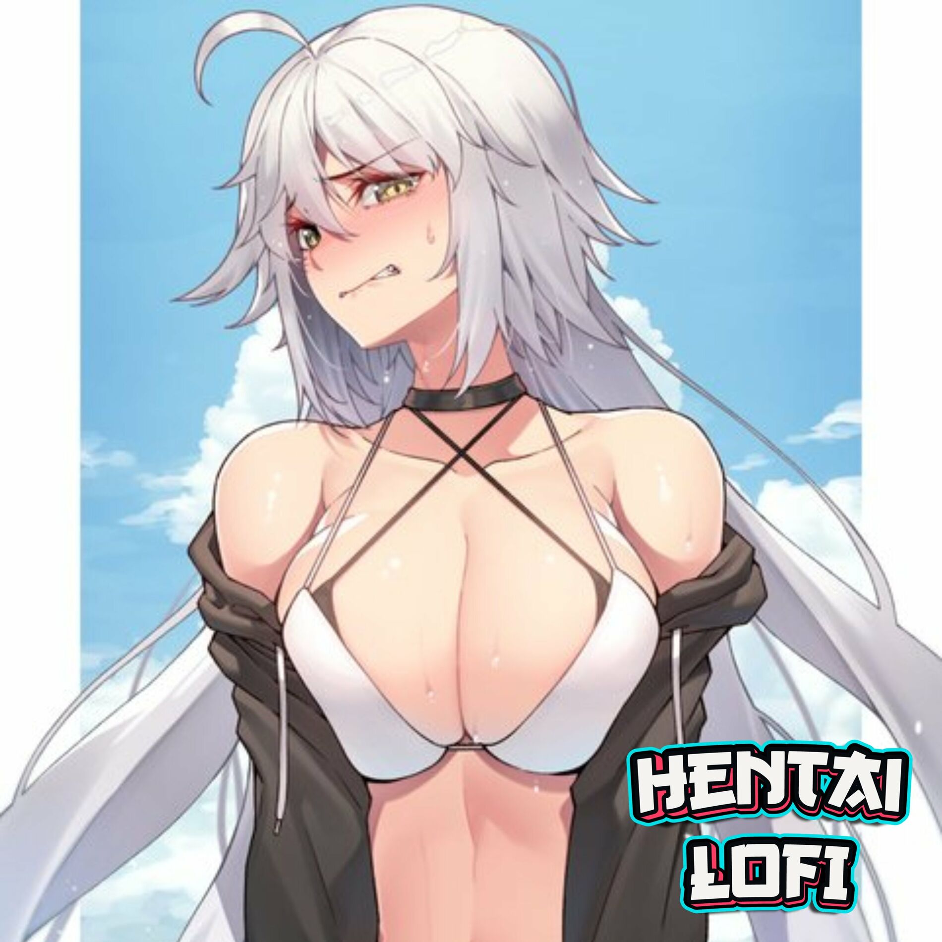 Hentai Lofi: músicas com letras e álbuns | Ouvir na Deezer