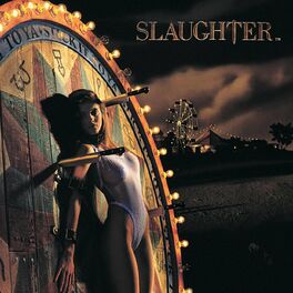 Artist picture of Slaughter