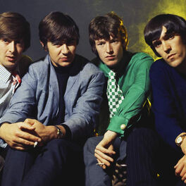 Artist picture of The Spencer Davis Group