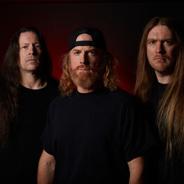 Artist picture of Dying Fetus