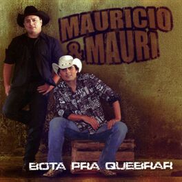 Artist picture of Mauricio & Mauri