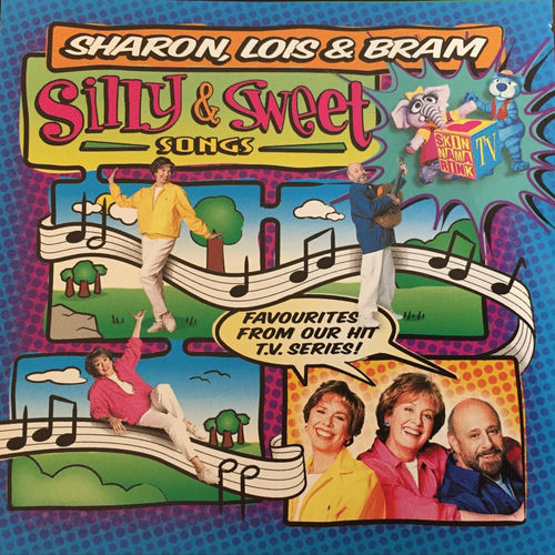 Sharon, Lois & Bram albums, songs, playlists Listen on Deezer