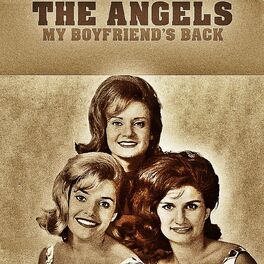 Artist picture of The Angels