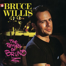 Bruce Willis