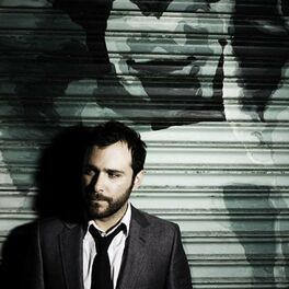 Artist picture of Greg Laswell