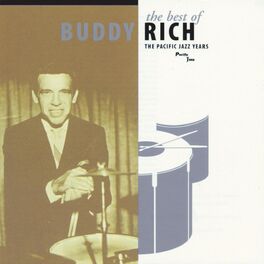 The Buddy Rich Big Band